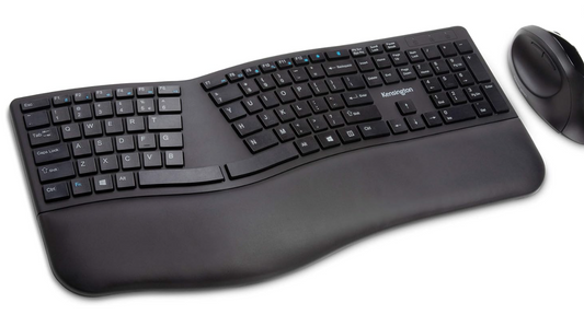 Kensington Ergo Wireless K/M - K75406