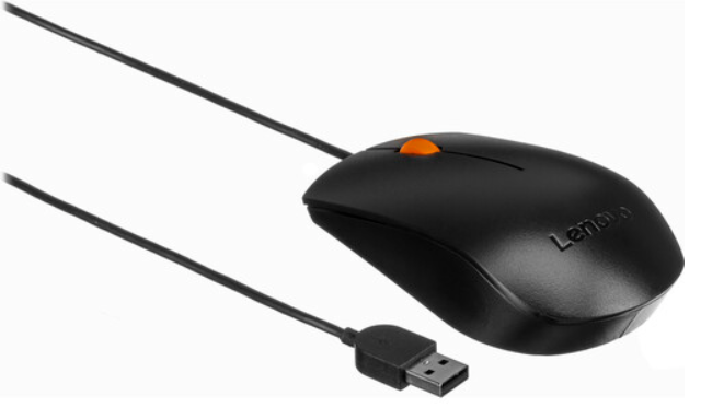 Lenovo 300 USB Mouse