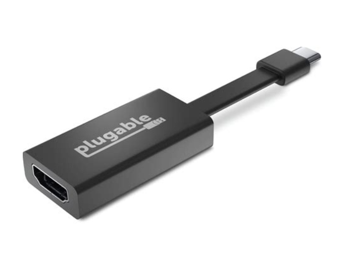 plugable - USB-C to HDMI - USBC-THDMI