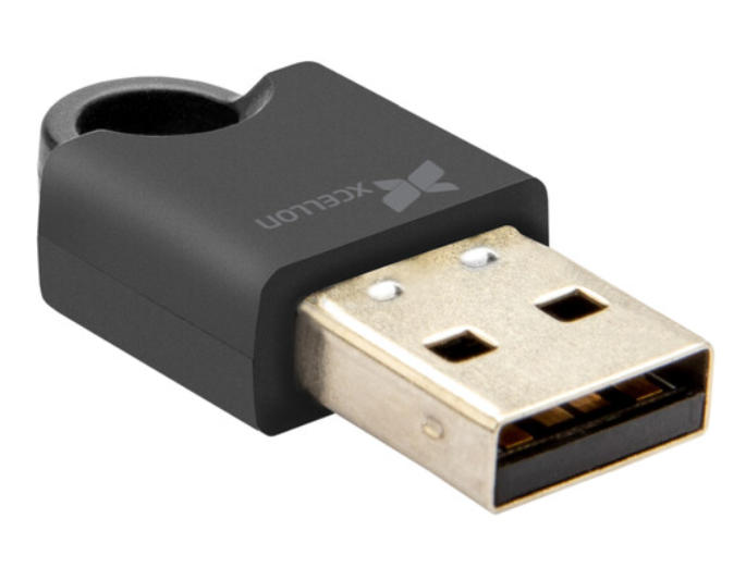 Xcellon Bluetooth 5.0 USB Adapter - BT5A