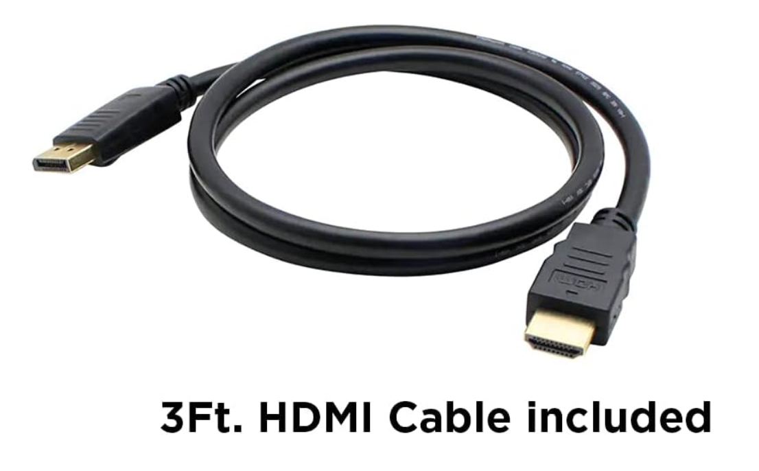 KanexPro USB to HDMI Capture - CON-GAMECAP