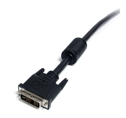 StarTech DVI M/M 15FT - DVIISMM15