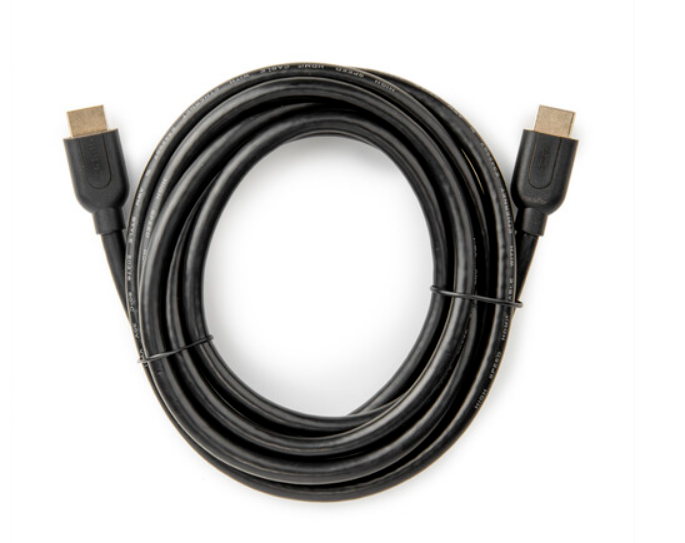 Rocstor Premium High-Speed Ultra HD 4k x 2k HDMI M/M 10' - Y10C108-B1