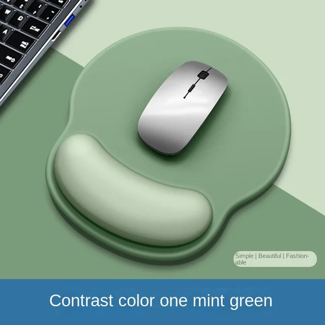 Gradient Mouse Pad
