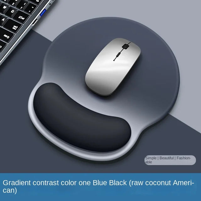 Gradient Mouse Pad