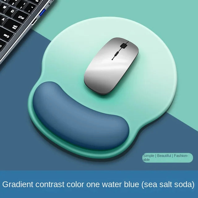 Gradient Mouse Pad