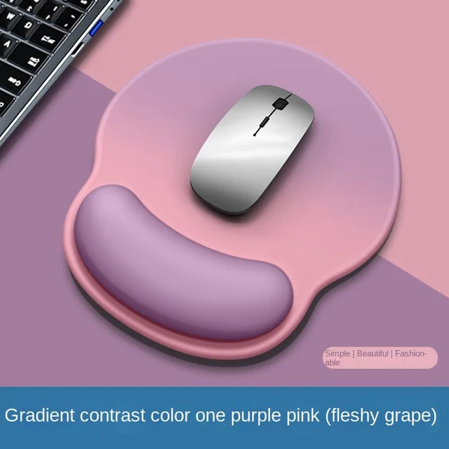 Gradient Mouse Pad