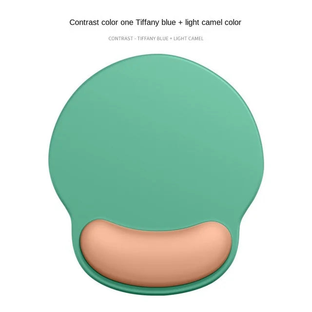 Gradient Mouse Pad