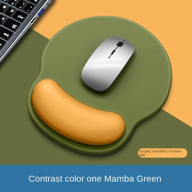 Gradient Mouse Pad