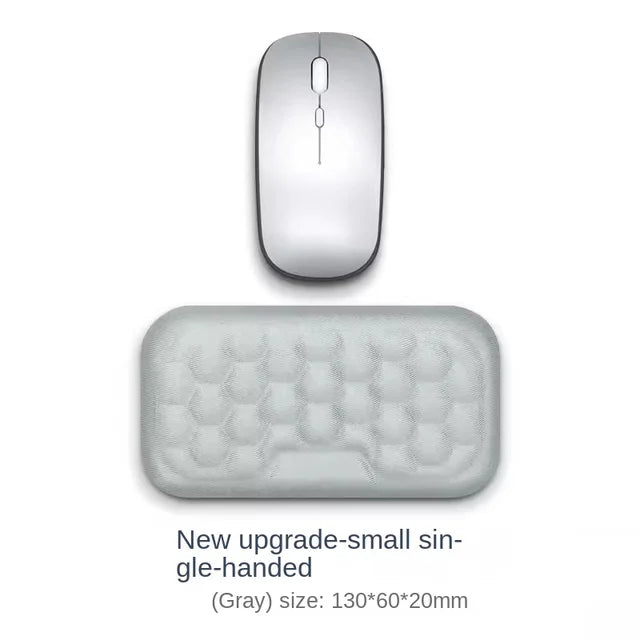 Keyboard/Mouse Ergonomic Memory Foam Pad