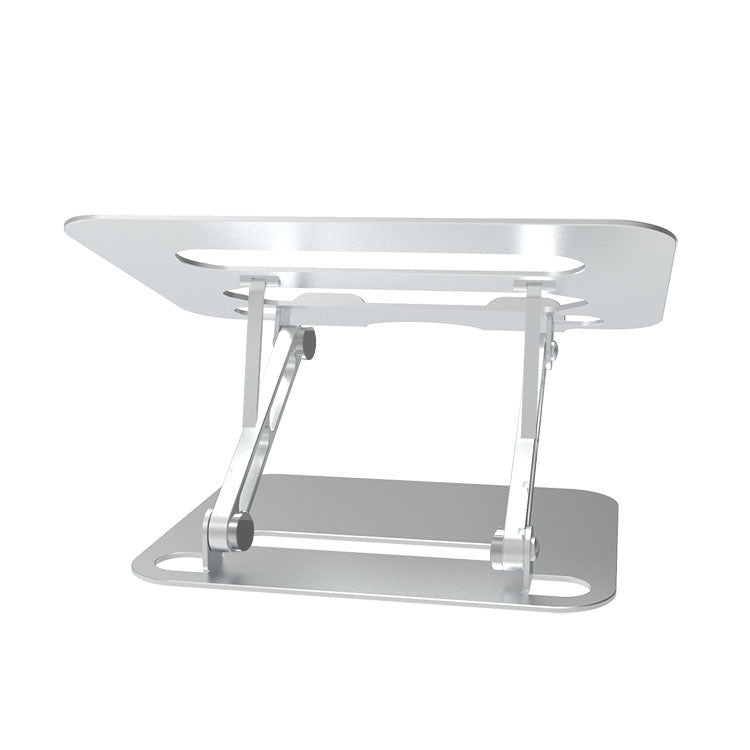 Aluminum Alloy Foldable/Portable Laptop/Tablet Cooling Stand
