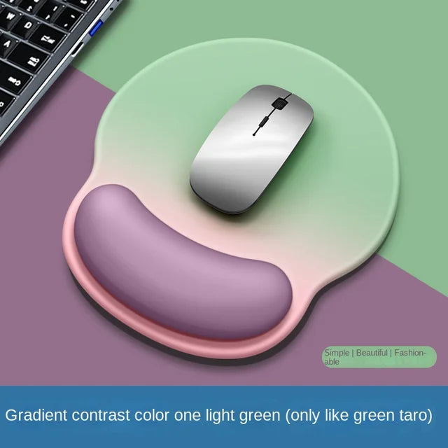 Gradient Mouse Pad