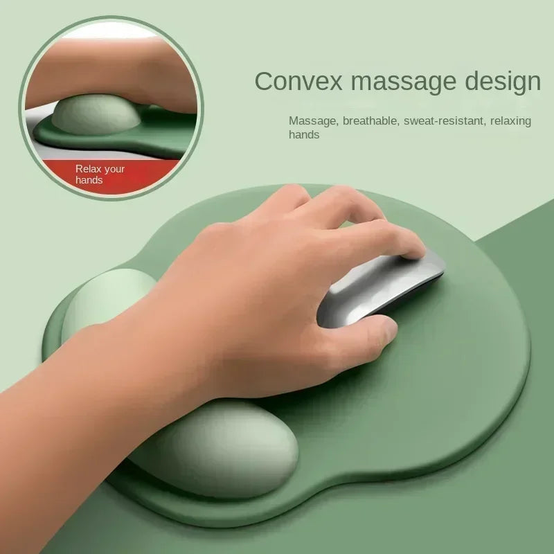 Gradient Mouse Pad