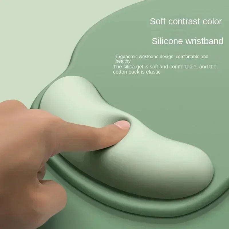 Gradient Mouse Pad