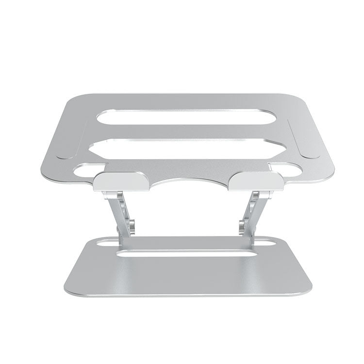 Aluminum Alloy Foldable/Portable Laptop/Tablet Cooling Stand