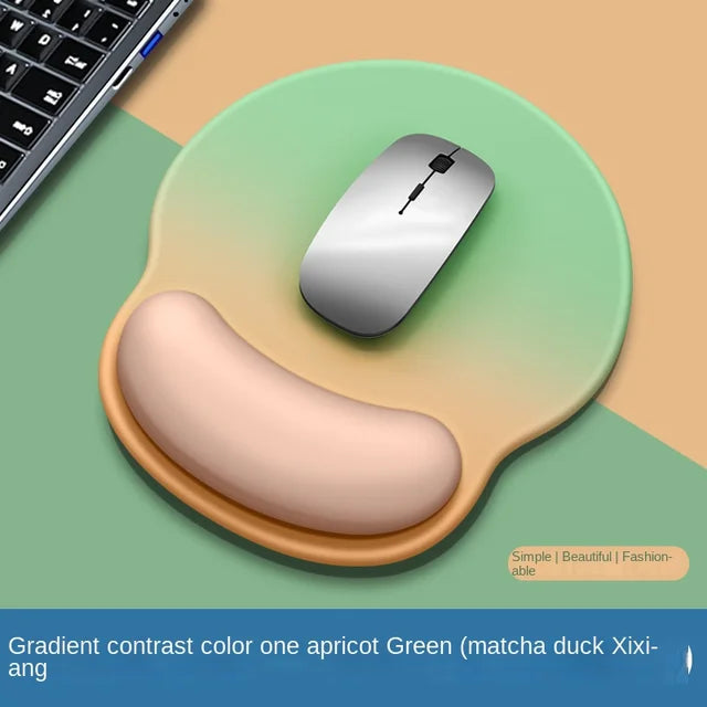 Gradient Mouse Pad