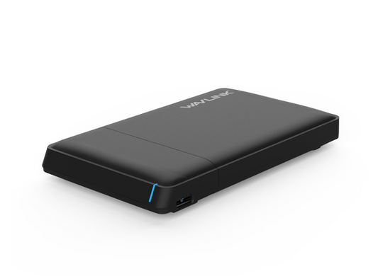 Wavlink USB 3.0 SATA HD Enclosure - WL-ST235