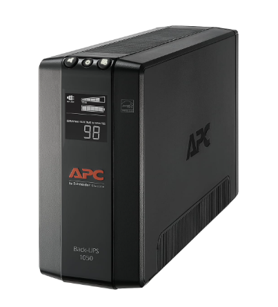 APC 1050VA BN1050M Battery Back