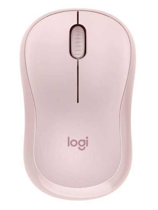 Logitech M240 Silent Bluetooth - Rose