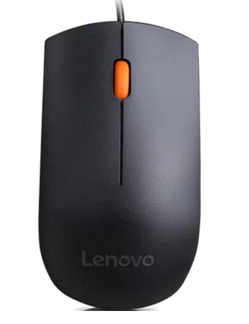 Lenovo 300 USB Mouse