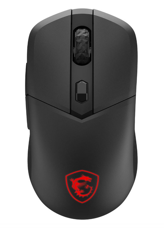 MSI Versa 300 Wireless Gaming Mouse