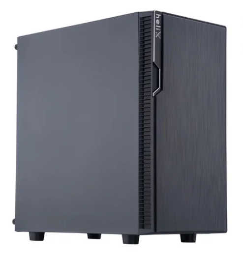 Rosehill Helix Case FBM-X2-400 w/400w Power Supply