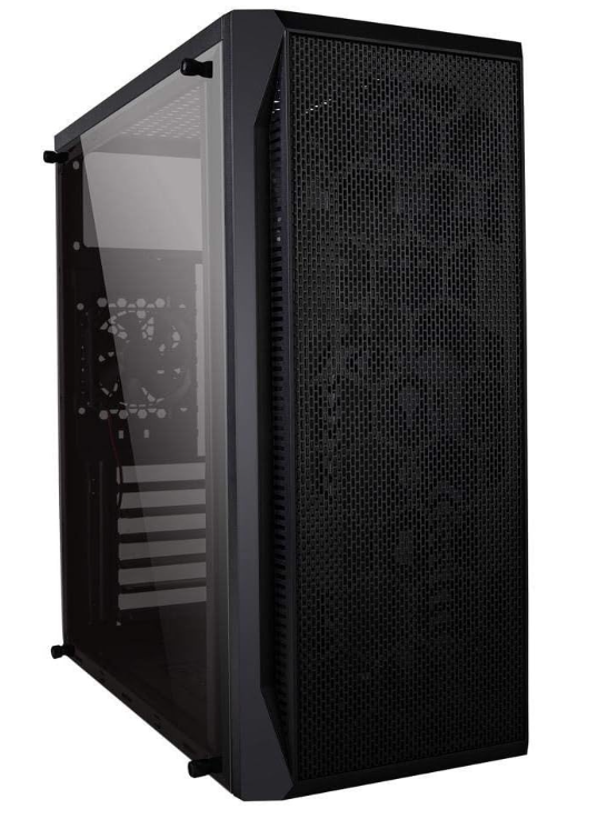 DIYPC-S07 ATX Case