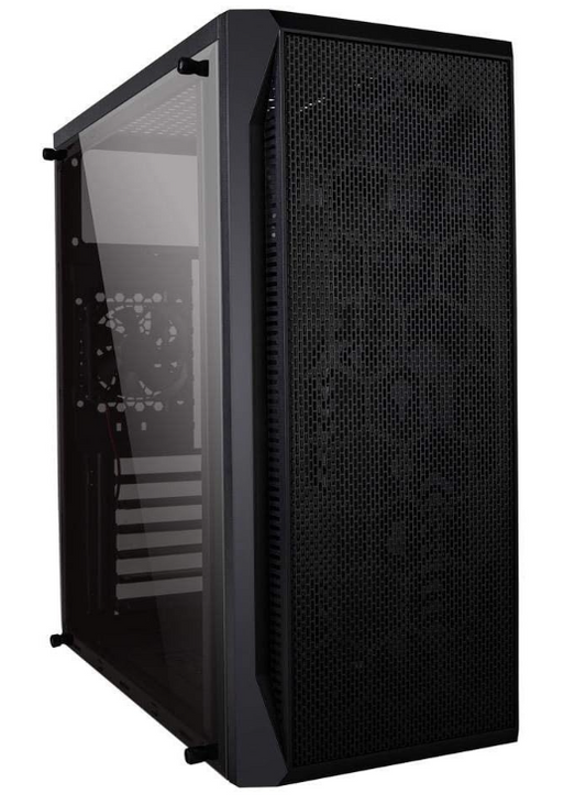 DIYPC-S07 ATX Case