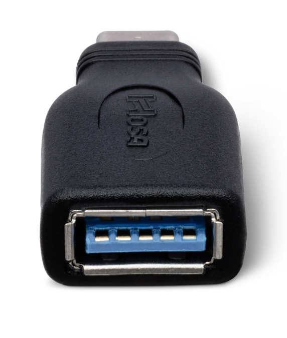 HOSA USB-C TO USB-A M/F