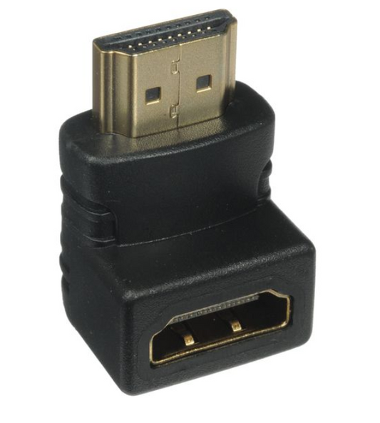 Pearstone HDMI 90-Horizontal-Vertical - HD-ASH2