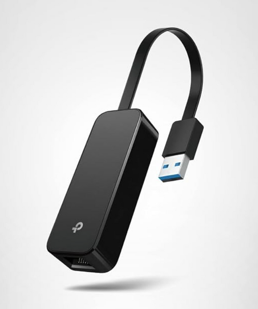 TP-Link USB 3.0 - RJ45 Adapter - UE306U