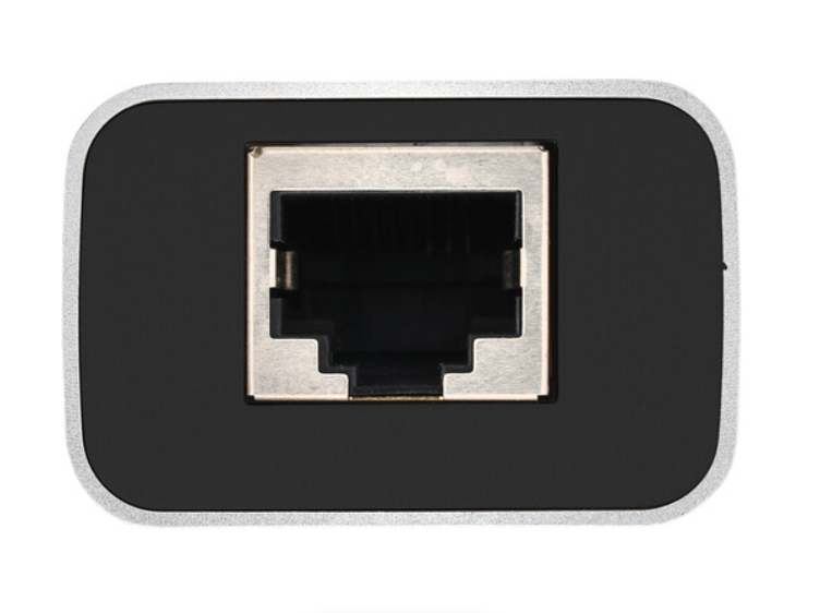 Xcellon USB Type-C - Ethernet Adapter - USB-EC-2
