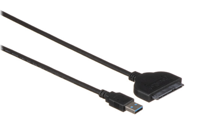 Rocstor USB to SATA - Y10A227-B1