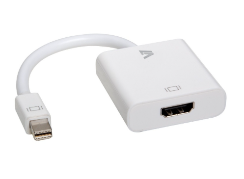 V7 Mini Display M - HDMI F - CBL-MH1WHT-5N