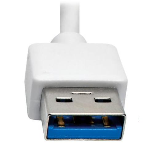 Tripp-Lite Memory Card Reader - U352-06N-SD