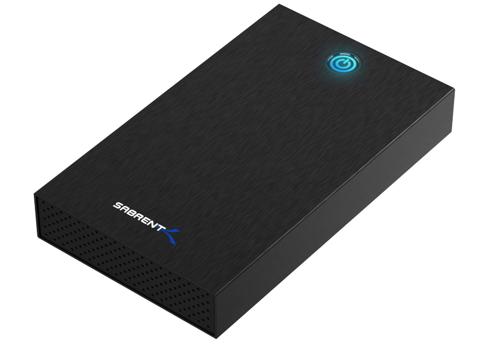 Sabrent USB3.0 - 2.5&3.5 Internal SATA HD - EC-KSL3