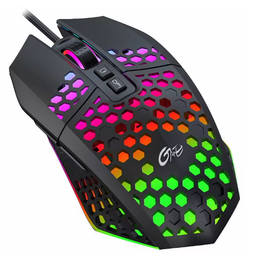 Gaming Mouse - Wired