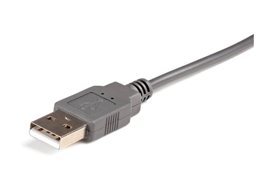 StarTech USB Serial M/M - ICUSB232DB25