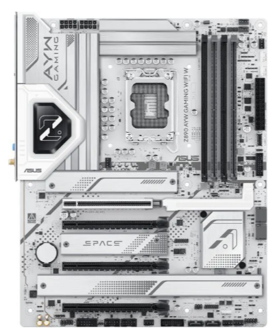 ASUS Z890 AWY Gaming WIFI W ATX