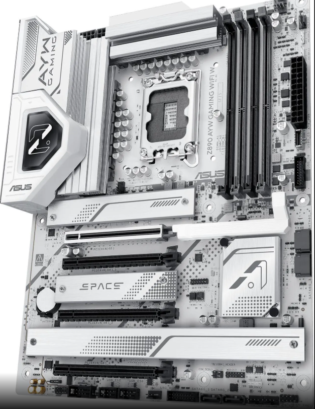 ASUS Z890 AWY Gaming WIFI W ATX