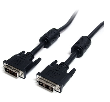 StarTech DVI M/M 15FT - DVIISMM15