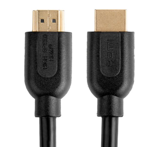 Rocstor Premium High-Speed Ultra HD 4k x 2k HDMI M/M 10' - Y10C108-B1