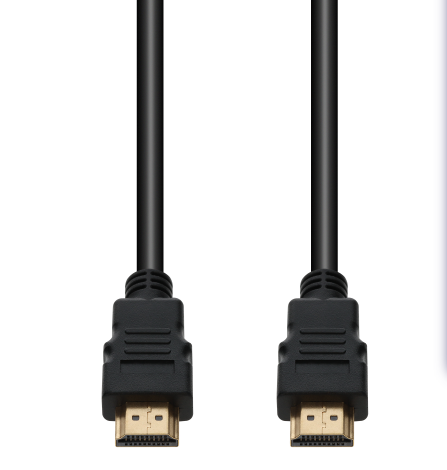 addon HDMI M/M 25FT - HDMI2HDMI25F