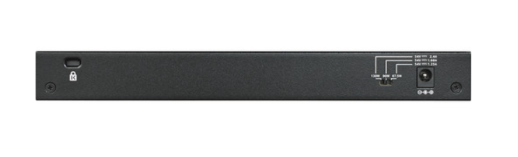 NETGEAR 8-Port Gigabit PoE+ Compliant Unmanaged Switch - GS308PP