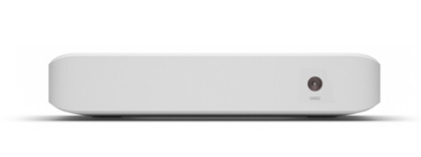 Ubiquiti UniFi Lite 8-Port Gigabit PoE+ Compliant Managed Switch - USW-Lite-8-PoE
