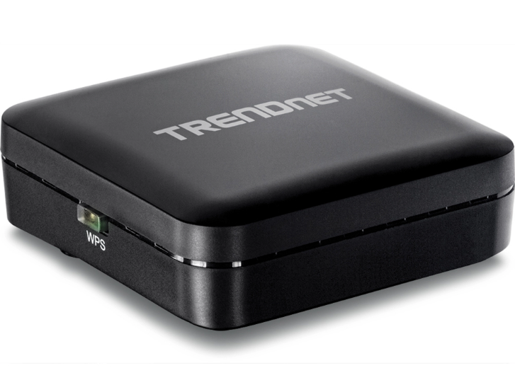 TrendNet Wireless Access Point - TEW-820AP