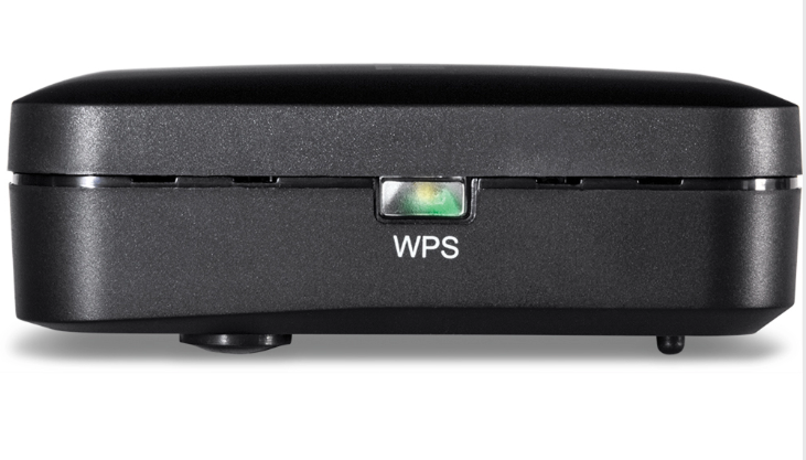 TrendNet Wireless Access Point - TEW-820AP