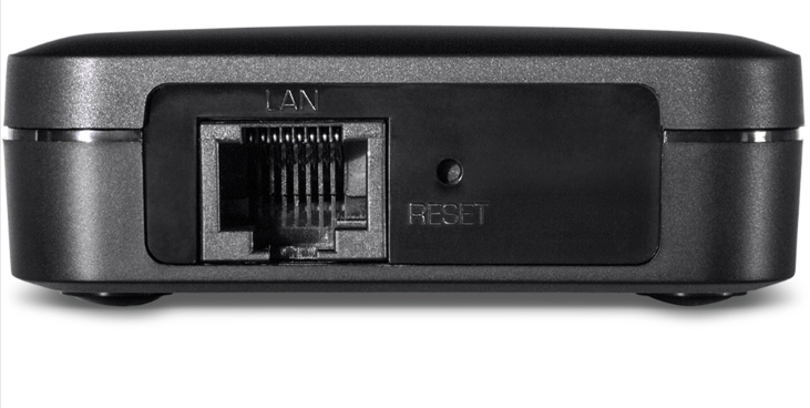 TrendNet Wireless Access Point - TEW-820AP
