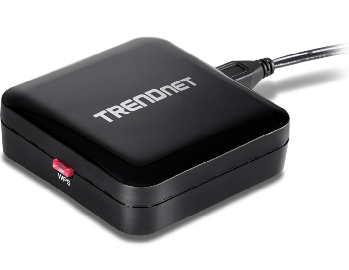 TrendNet Wireless Access Point - TEW-820AP