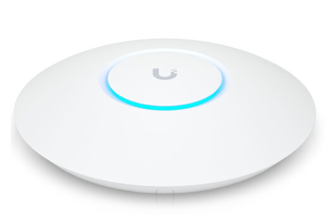 Ubiquiti Dual-Band Wi-Fi 6 Access Point - U6+-US